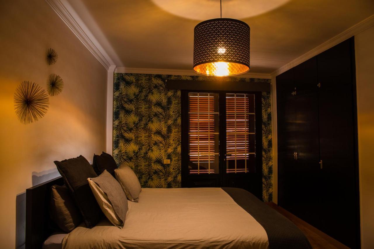 Canary Treasure La Laguna Exclusiveness Prime Location ภายนอก รูปภาพ