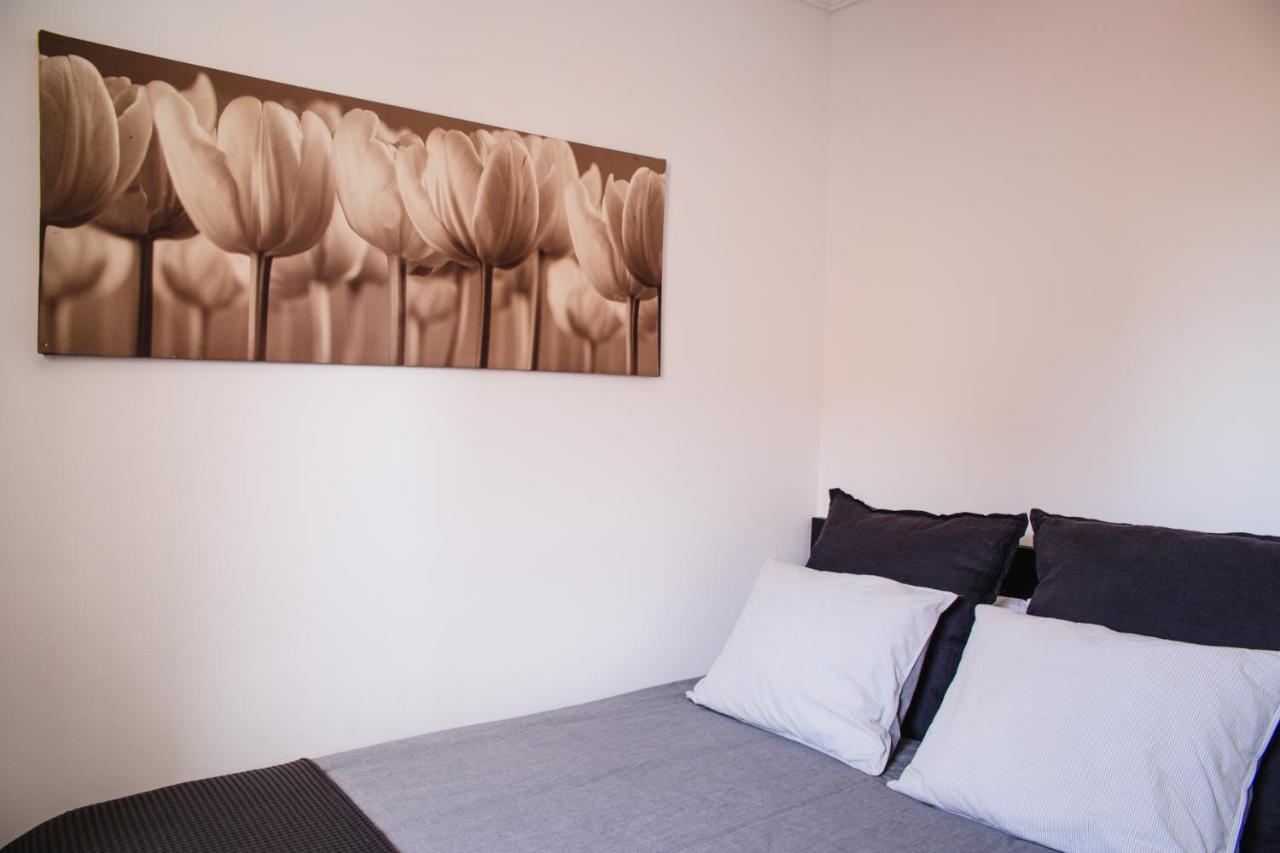 Canary Treasure La Laguna Exclusiveness Prime Location ภายนอก รูปภาพ