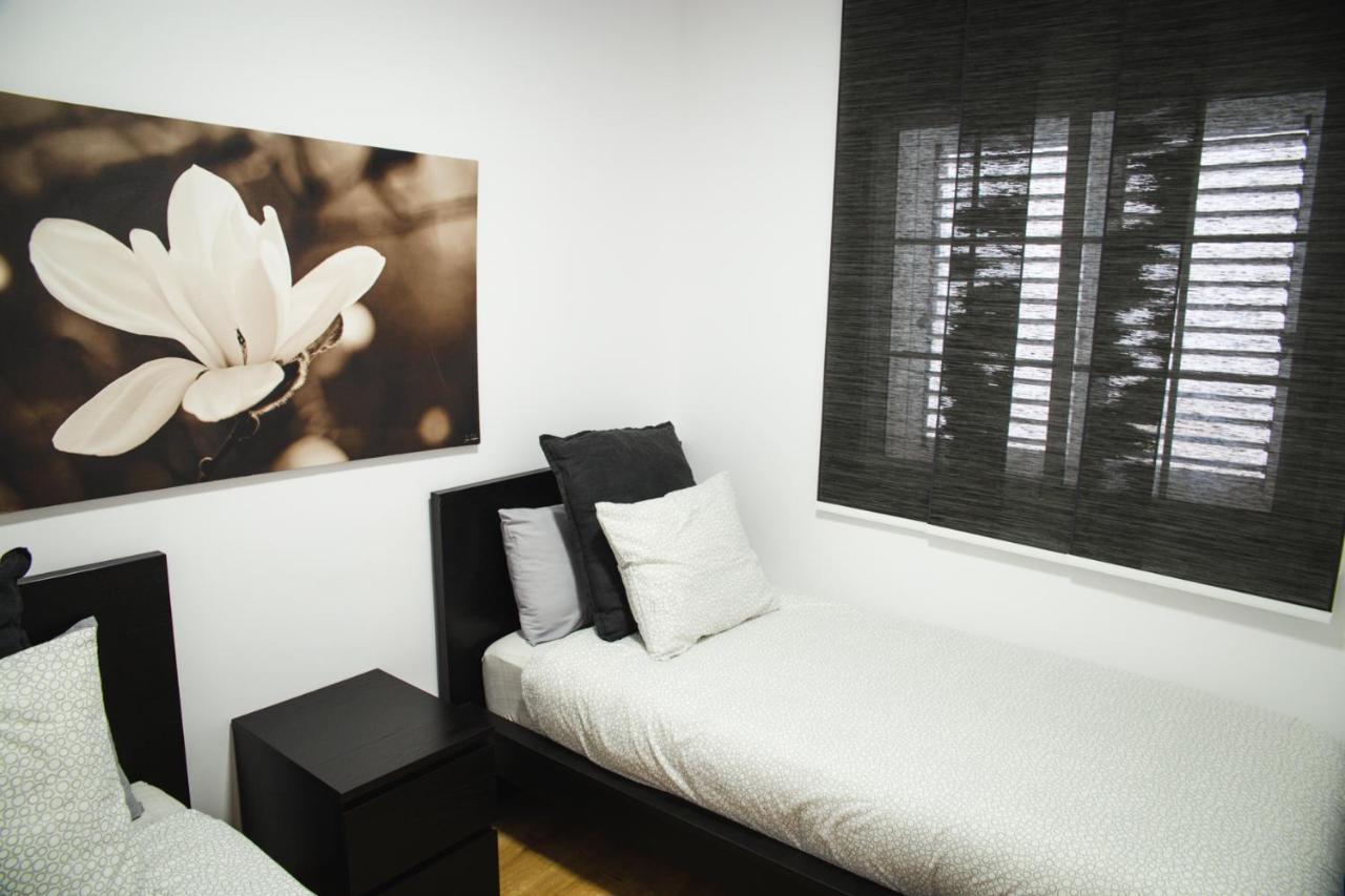 Canary Treasure La Laguna Exclusiveness Prime Location ภายนอก รูปภาพ